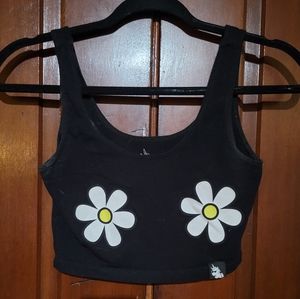 iHeartRaves Daisy Tank